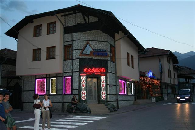 Hotel - Bansko